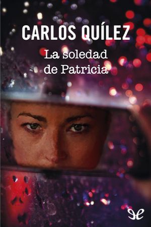 [Patricia Bucana 01] • La Soledad De Patricia